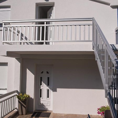 Apartments Diva Ston Exterior photo