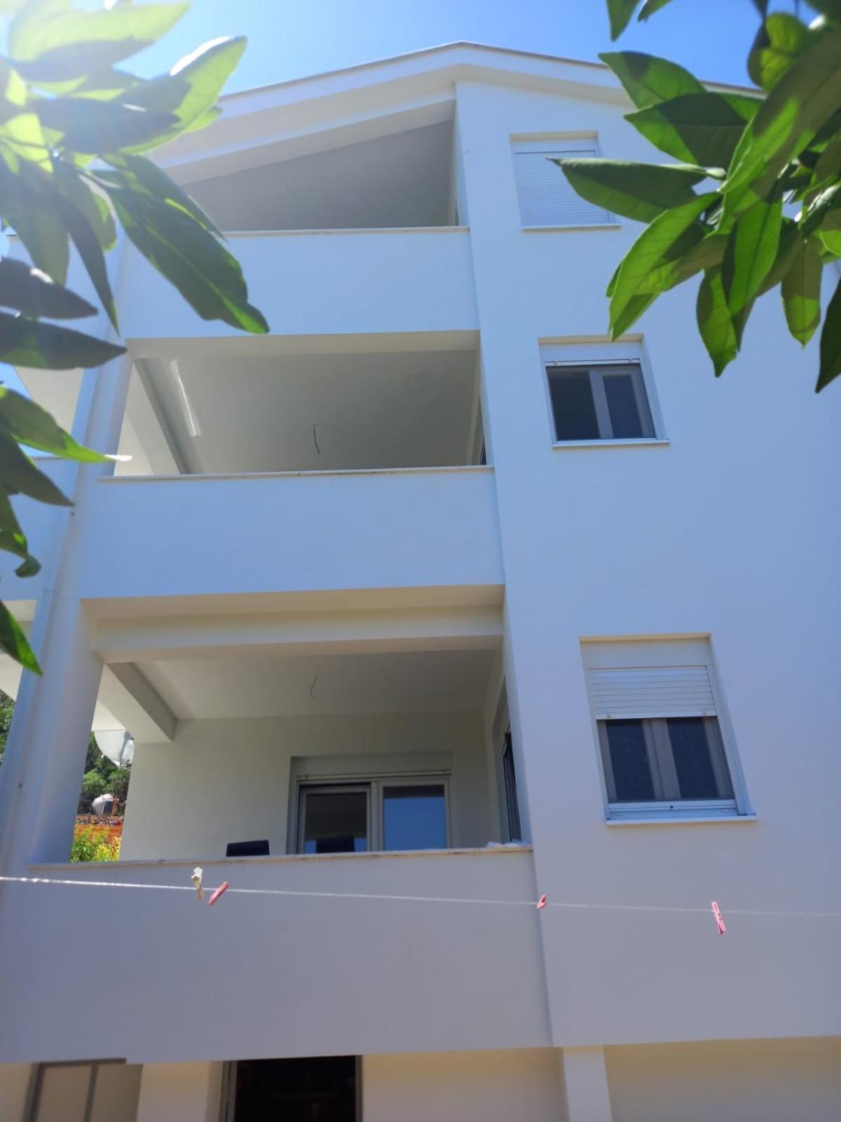 Apartments Diva Ston Exterior photo